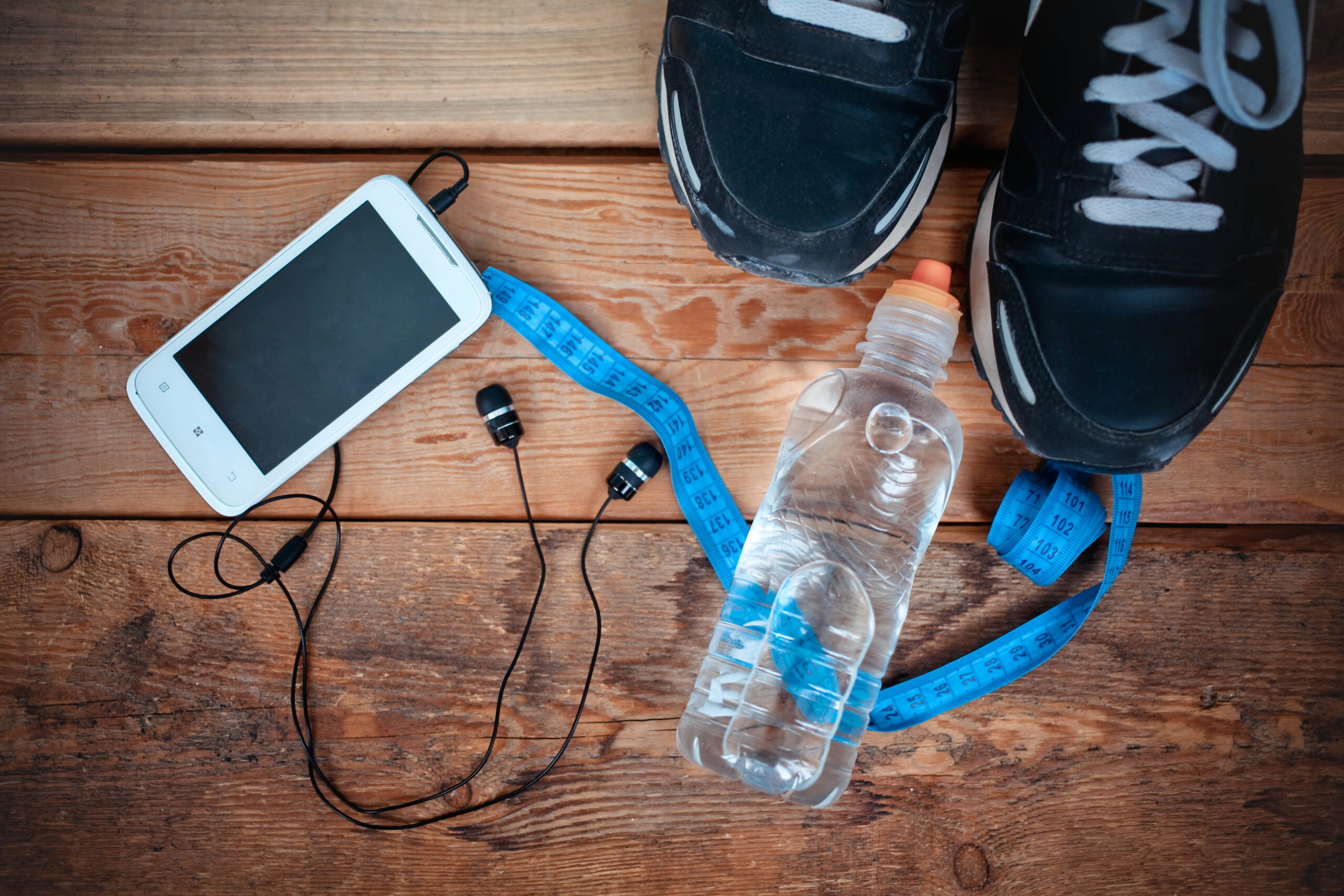 ビジネスミーティングの様子